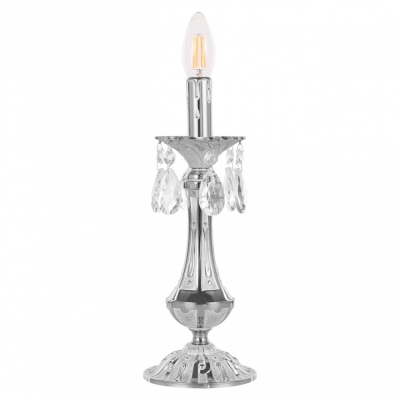 Интерьерная настольная лампа AL77 AL77100L/1-32 NW