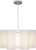 Подвесной светильник  00520-0.9-03 beige