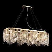 Подвесная люстра Presidio LSP-6043 
