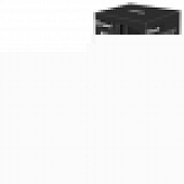 Архитектурная подсветка  ULU-S04A-5W/4000K IP54 BLACK 