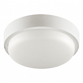 Настенно-потолочный светильник  LCL04-12W-R41-4K-SBA 