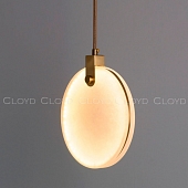 Подвесной светильник Bosfor 11163 