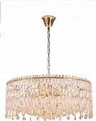 Подвесная люстра The Empress FL1061-22P 