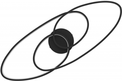 Потолочный светильник GIANELLA 900947