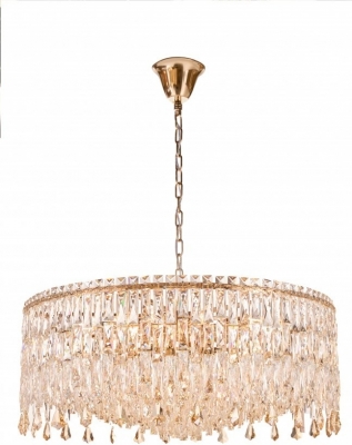 Подвесная люстра The Empress FL1061-22P