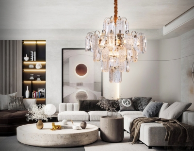 Подвесная люстра TRADITIONAL TR5231