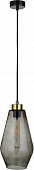 Подвесной светильник  PND105.01.19.003CD.BL-S40GR 