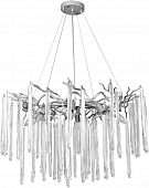 Подвесная люстра Лайма 467011008 