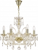 Подвесная люстра 11.05 11.05.6.165.Gd.Sp 