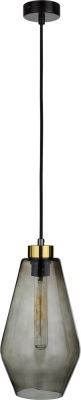 Подвесной светильник  PND105.01.19.003CD.BL-S40GR