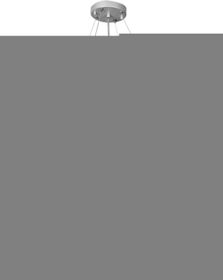 Подвесная люстра Лайма 467011008