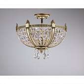 Потолочная люстра Galia 2541/44 