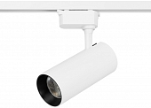Трековый светильник  TR5-3030 WH 