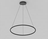 Подвесной светильник  IT013-6022 black 3000K 