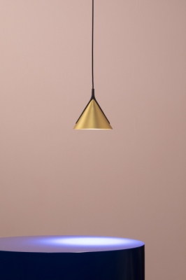 Подвесной светильник Jewel SPJM0132ORNELED
