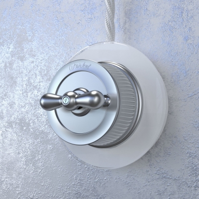 Выключатель  WL19-01-05