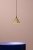 Подвесной светильник Jewel SPJM0132ORNELED