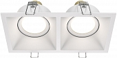 Точечный светильник Dot DL029-2-02W 