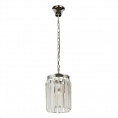 Подвесная люстра Nova 3001/02 SP-1 