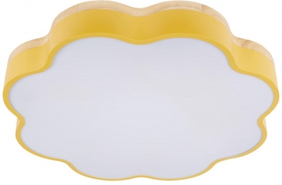 Потолочный светильник Axel 10225/36 Yellow