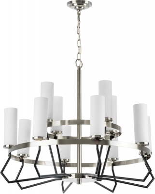 Подвесная люстра Flume 723125