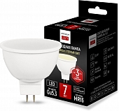 Лампочка светодиодная  Lf-254 