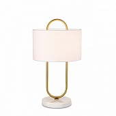 Интерьерная настольная лампа Selesta APL.635.04.01 