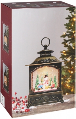 Световая фигура  404-F