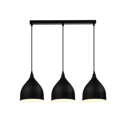 Подвесной светильник Ria V11458-3P