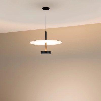 Подвесной светильник CAMPANA 059595