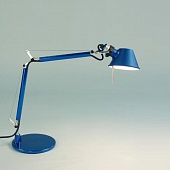 Интерьерная настольная лампа Tolomeo Micro A011850 