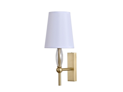 Бра Челси 4371/A brass