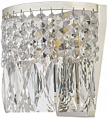 Бра Sara Silver Sara E 2.10.505 S 