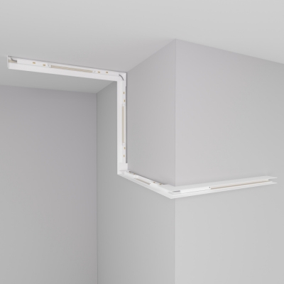 Шинопровод SPACE-Track system DLT2500CW