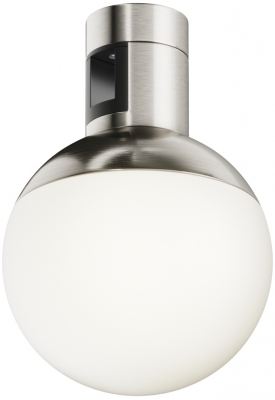 Трековый светильник Luna TR149-1-5W4K-PT