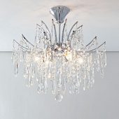 Потолочная люстра Селена CL302160 