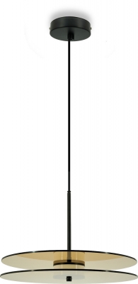 Подвесной светильник Echuka LE142L-38BR