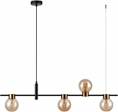 Подвесной светильник Ideale VL5872P14 