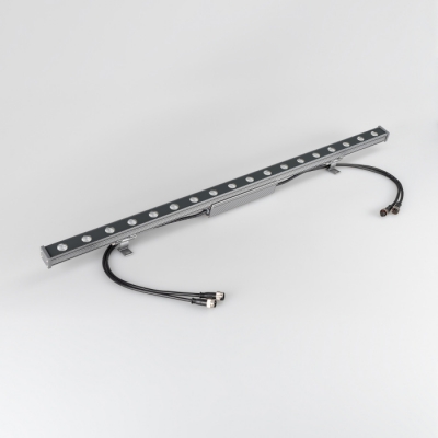 Прожектор уличный LINE WALLWASHER 023623