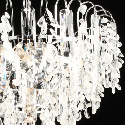 Подвесная люстра  62720-0.4-05 CH