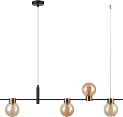 Подвесной светильник Ideale VL5872P14