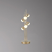 Интерьерная настольная лампа Delfin APL.774.04.18 