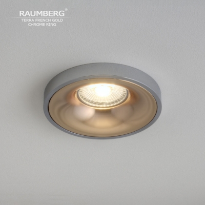 Точечный светильник Terra TerraFGd\Ch