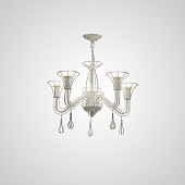 Подвесная люстра  CAST01 