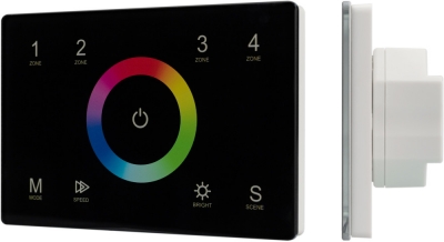 Панель управления кнопочная  028403