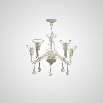 Подвесная люстра  CAST01