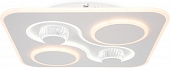 Потолочная люстра Lamina FR6049CL-L95W 