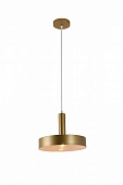 Подвесной светильник  1110/1S Gold 