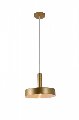 Подвесной светильник  1110/1S Gold