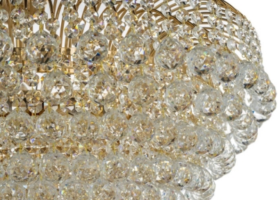 Потолочная люстра Empoli Empoli E 1.2.60.100 G